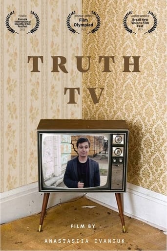 Poster of Truth TV