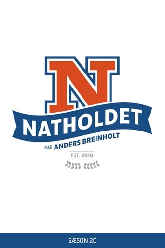 Portrait for Natholdet - Season 20