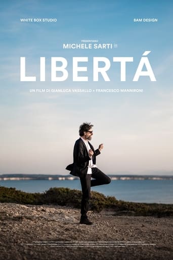 Poster of Libertà