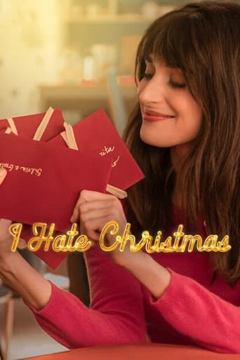 Portrait for I Hate Christmas - Season 2