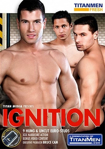 Poster of Ignition