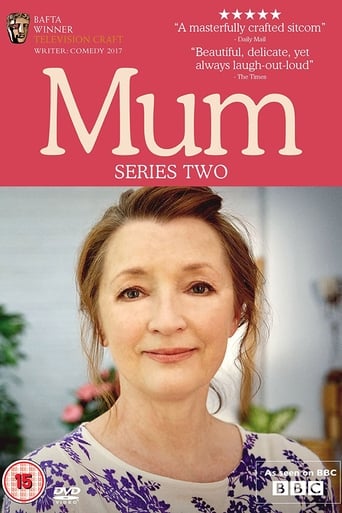 Portrait for Mum - Season 2