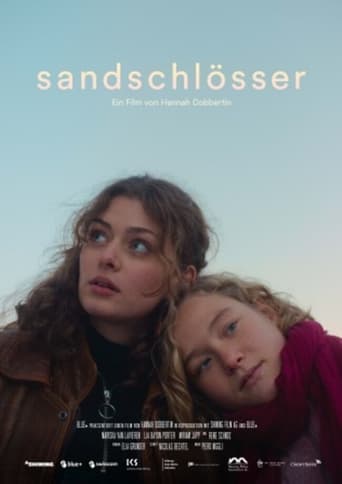 Poster of Sandschlösser