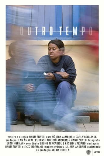 Poster of Outro Tempo