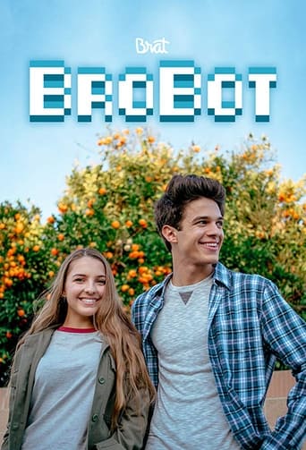 Poster of Brobot