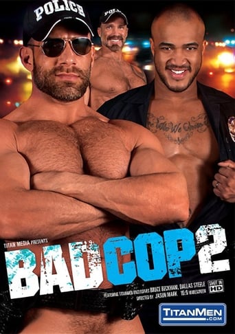 Poster of Bad Cop 2