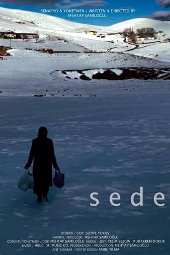 Poster of Sede