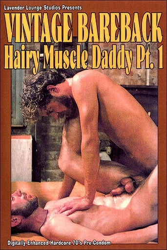 Poster of Hairy Muscle Daddy 1