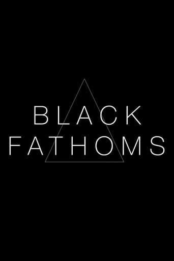 Poster of Black Fathoms