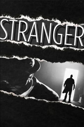 Poster of Stranger