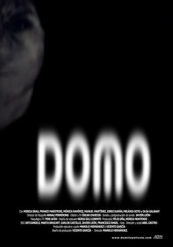 Poster of Domo