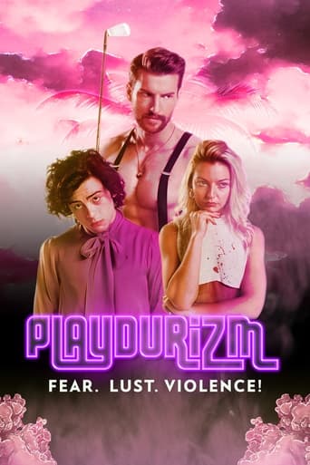 Poster of Playdurizm