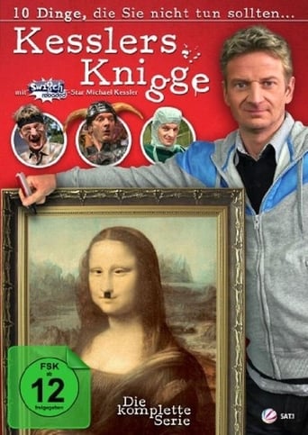 Poster of Kesslers Knigge