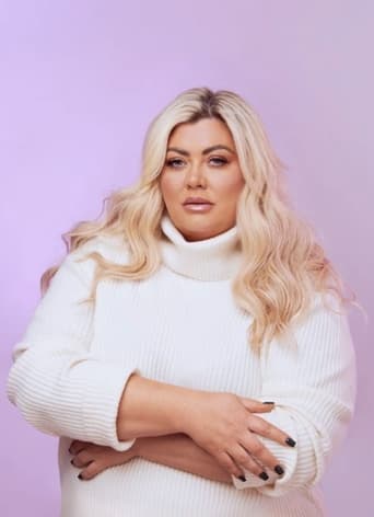 Poster of Gemma Collins: Self Harm and Me