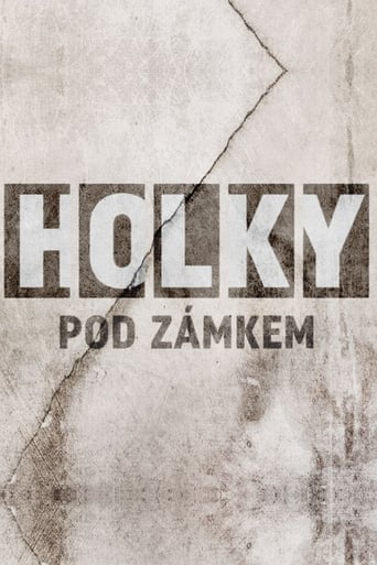 Poster of Holky pod zámkem