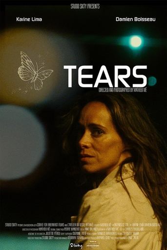 Poster of Tears