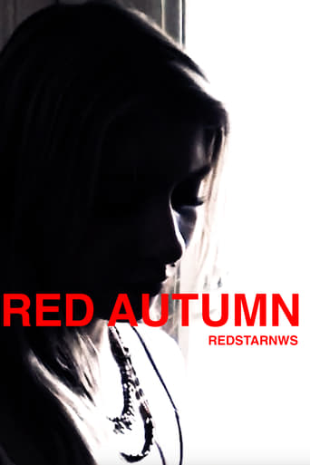 Poster of Red Autumn