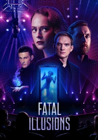 Poster of Fatal Illusions