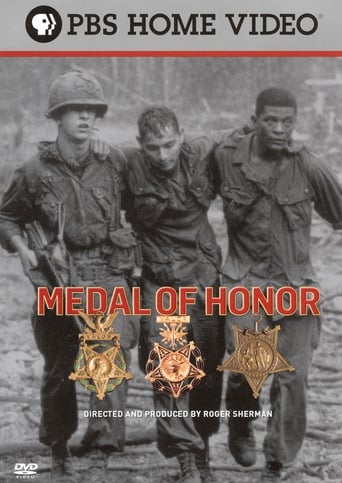 Poster of Medal of Honor