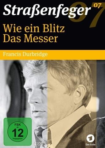 Poster of Wie ein Blitz