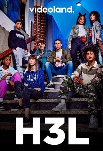 Poster of H3L