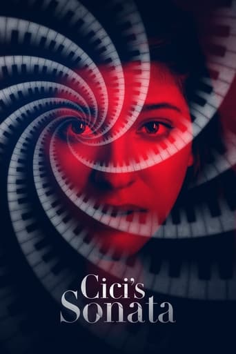 Poster of Cici's Sonata