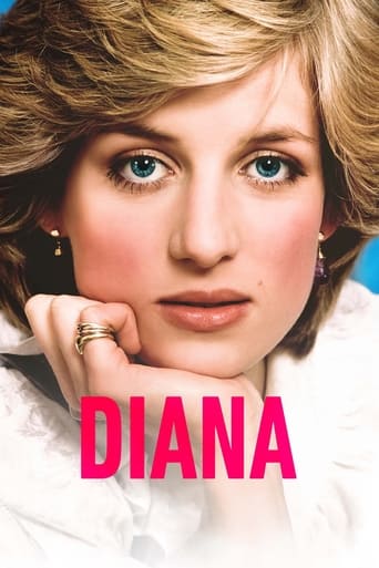 Poster of Diana