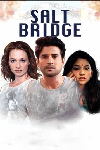 Poster of Salt Bridge