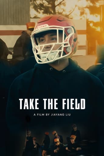 Poster of Take the Field