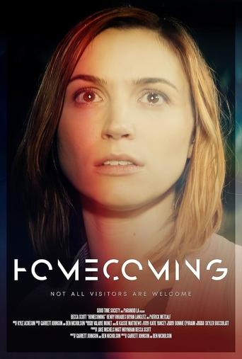 Poster of Homecoming