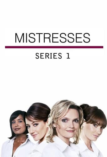 Portrait for Mistresses - Season 1