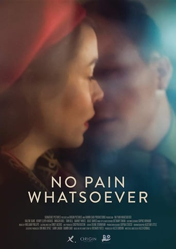 Poster of No Pain Whatsoever