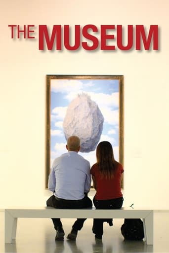 Poster of The Museum