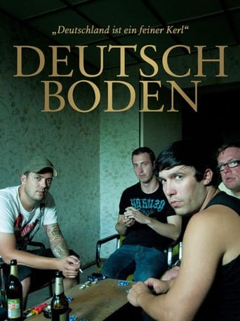 Poster of Deutschboden