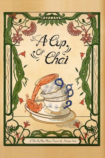 Poster of A Cup of Chai