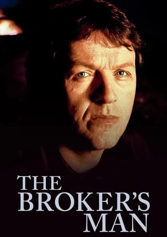 Poster of The Broker's Man