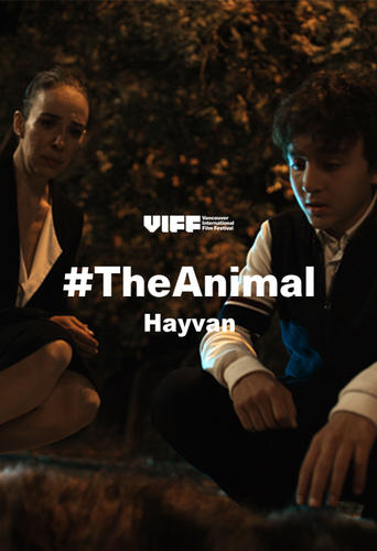 Poster of The Animal