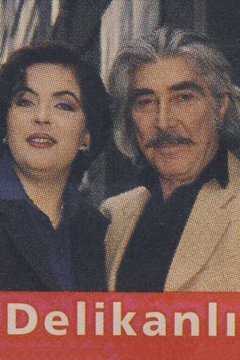 Poster of Delikanlı