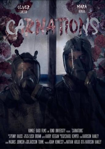 Poster of Carnations