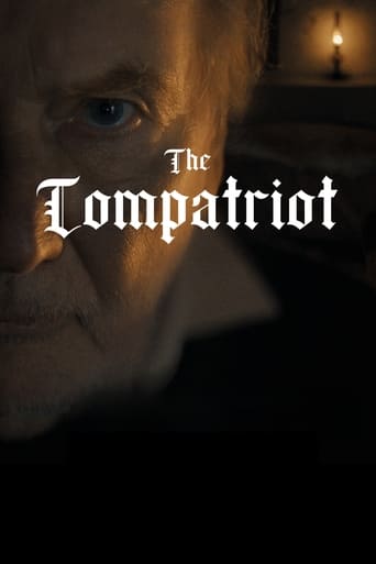 Poster of The Compatriot