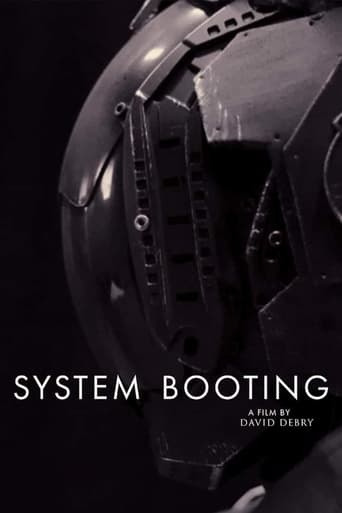 Poster of System Booting