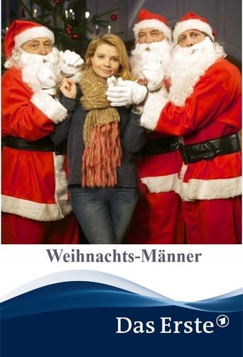 Poster of Weihnachts - Männer