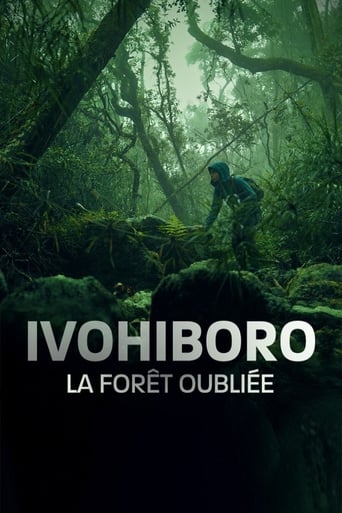 Poster of Ivohiboro, la forêt oubliée