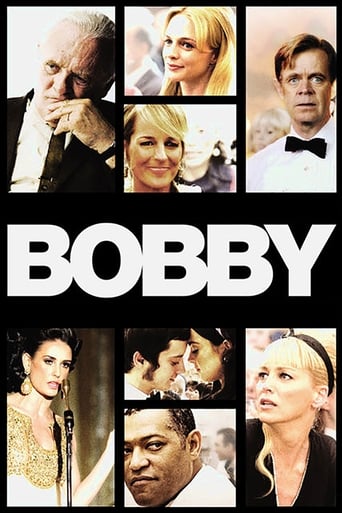 Poster of Bobby