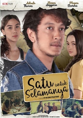 Poster of Satu Untuk Selamanya