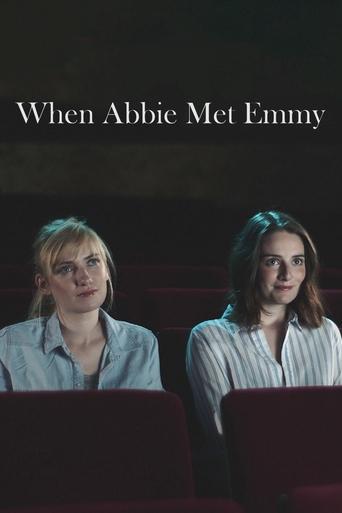 Poster of When Abbie Met Emmy