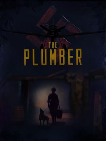 Poster of The Plumber