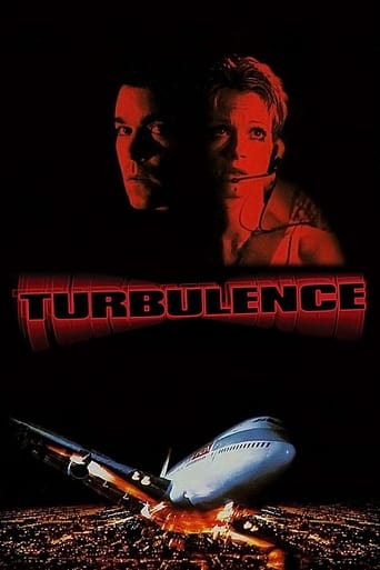 Poster of Turbulence