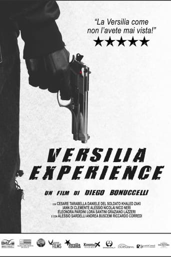 Poster of Versilia Experience