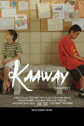 Poster of Kaaway